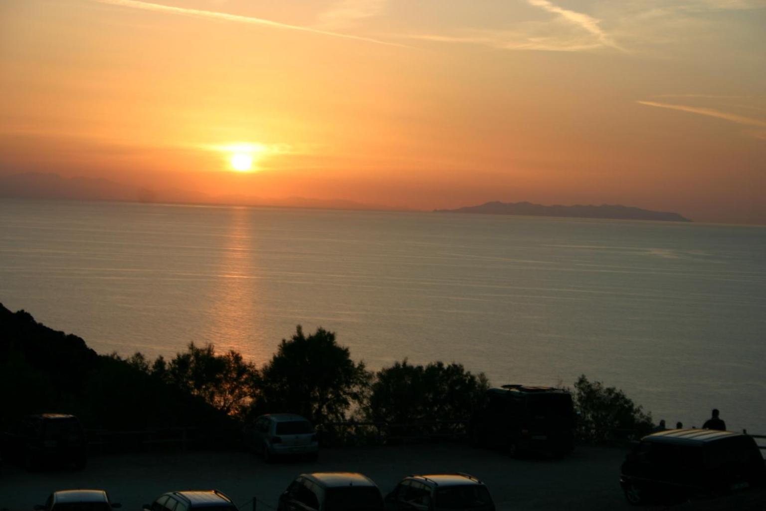 Agriturismo Podere San Michele San Vincenzo Kültér fotó
